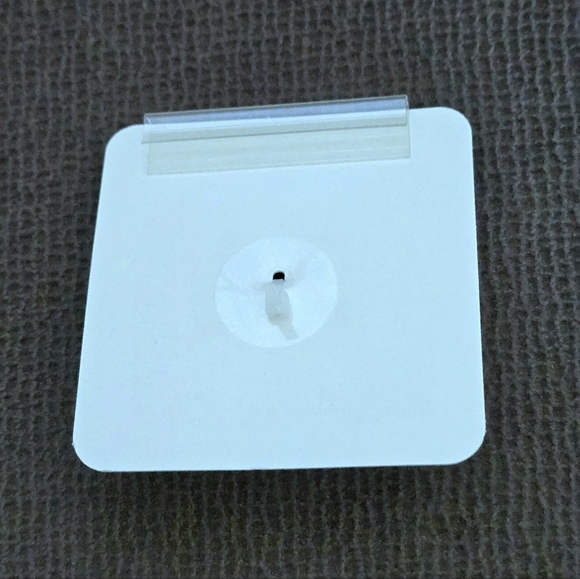 Argento Vivo Gold💛 Raindrops💧 Bypass🔁 Ring💍 - Picture 8 of 15